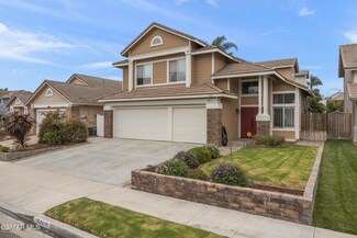 10461 Saranac St, Ventura, CA 93004