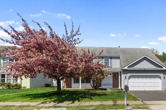 1665 Hudson Ave, North Brunswick, NJ 08902