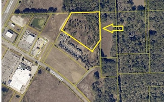 0 72nd Trace Unit 122309, Live Oak, FL 32060