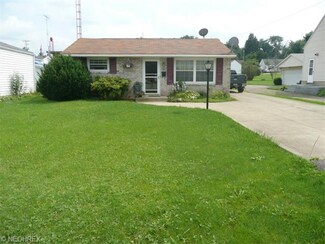 5112 13th St SW, Canton, OH 44710