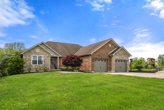 101 Shady Ln, Lawrenceburg, IN 47025