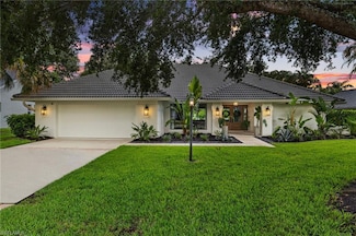 7658 Ponte Verde Way, Naples, FL 34109