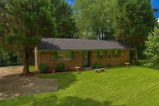 1491 Boulderwoods Dr SE, Atlanta, GA 30316