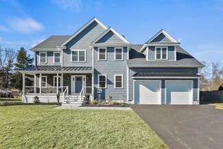 4 Alma Rd, Burlington, MA 01803