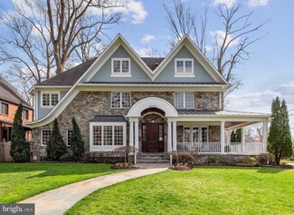 8220 Custer Rd, Bethesda, MD 20817