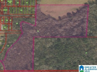 00 Edgewood Dr, Sylacauga, AL 35150