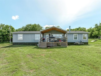 329911 920 Rd, Wellston, OK 74881