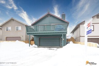 140 Sorcerer Ct, Anchorage, AK 99518