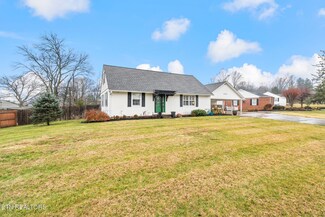 5305 Brazelton Rd, Knoxville, TN 37918