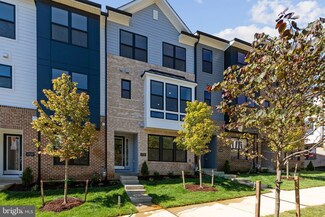 17135 Hardisty Way, Bowie, MD 20715