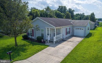 132 S Jerman Ln Unit 89, Camden, DE 19934