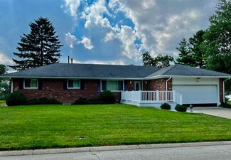 1000 S 21st St, Richmond, IN 47374