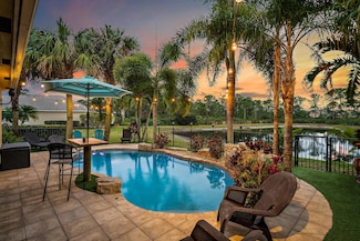 6126 SE Split Oak Trail, Hobe Sound, FL 33455