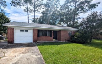 233 Bluebird Dr, Slidell, LA 70458