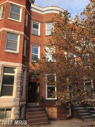 910 Newington Ave, Baltimore, MD 21217