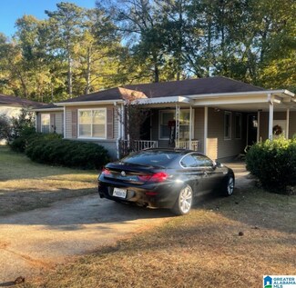 809 Idlewood Rd, Birmingham, AL 35235