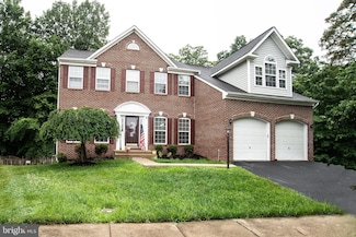 15750 Chimney Rock Terrace, Woodbridge, VA 22193