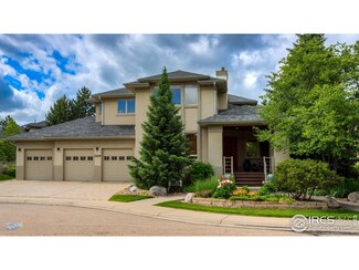 2419 Targhee Point, Lafayette, CO 80026