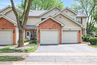 1417 Golfview Dr, Glendale Heights, IL 60139