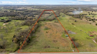 0 County Road 1600 Loop, Tupelo, OK 74572
