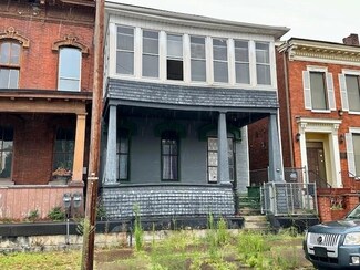 67 15th St, Wheeling, WV 26003
