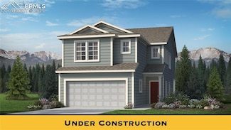 5240 Devers Ct, Colorado Springs, CO 80925