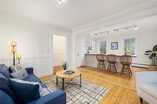 43 Cherry Ln Unit B, South Kingstown, RI 02879
