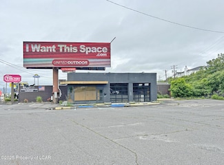 800 Kidder St, Wilkes Barre, PA 18702