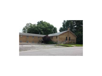 2707 W 44th Ave, Kansas City, KS 66103