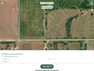 1161 W Trek Cir, Goddard, KS 67052