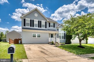 1907 Meadowgate Ct, Windsor Mill, MD 21244