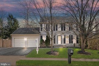 10101 Winterbrook Ln, Jessup, MD 20794