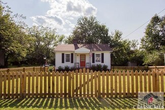 440 Clover St, Athens, GA 30606