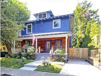 215 NE 30th Ave Unit 217, Portland, OR 97232