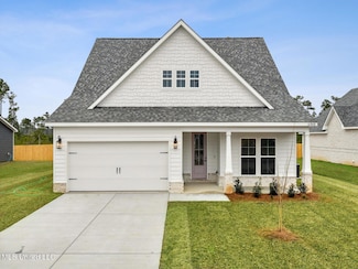7957 Deerberry Ct, Biloxi, MS 39532