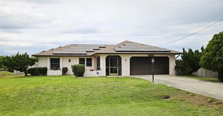 147 Peerless St, Lehigh Acres, FL 33974