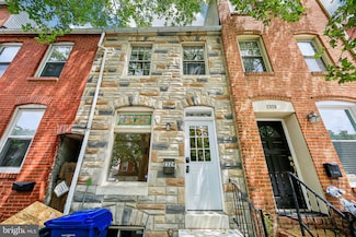 2324 Fleet St, Baltimore, MD 21224