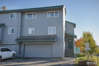 6709 Fairweather Dr Unit 2114, Anchorage, AK 99518