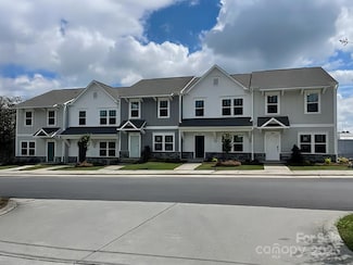 205 Cliffwood St NW Unit A-1, Concord, NC 28027