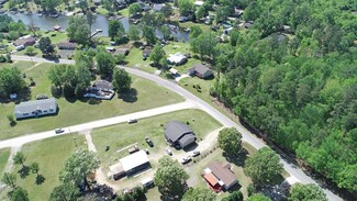 1395 Wyboo Ave, Manning, SC 29102