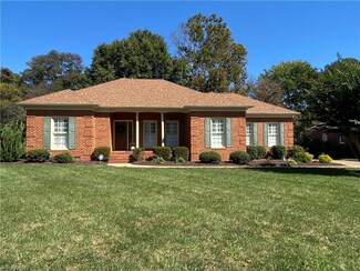 4016 Stillbrook Ln, High Point, NC 27265