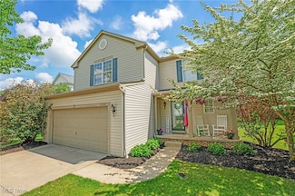 27343 Tiller Dr, Olmsted Falls, OH 44138