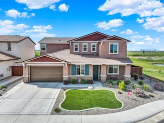 3056 Garibaldi Dr, Roseville, CA 95747