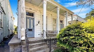 329 Belleville St, New Orleans, LA 70114