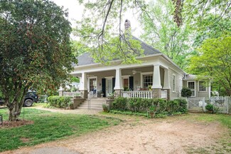 328 Porter St, Madison, GA 30650