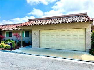 888 W Highpoint Dr, Claremont, CA 91711
