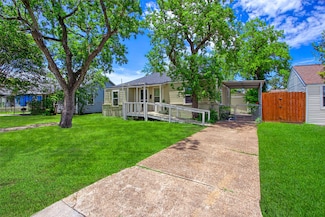 1117 16th St, Galena Park, TX 77547