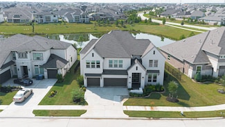 21515 Sunshine Flight Dr, Cypress, TX 77433