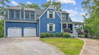 157 Wildcat Hollow Rd, New Tazewell, TN 37825