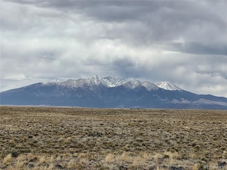 Lot 5 Nineteenth St, Blanca, CO 81123